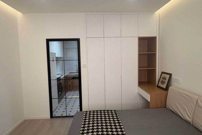 zhongshan park Brand new 1BR@L2/3/4