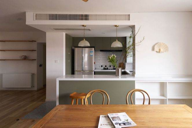 huaihai rd/xintiandi 2br2bath120sqm