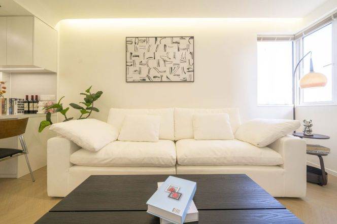 1 br near L1 hengshan rd station+lift