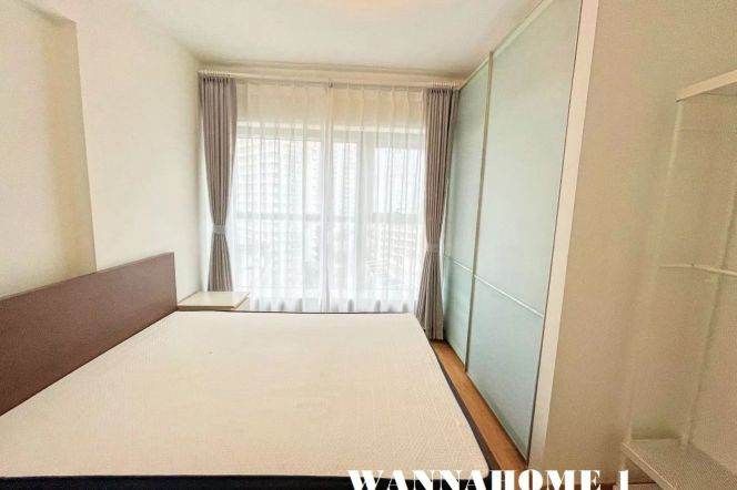 Top Compound+Jing An Temple+Spacious&Bright 1Bdr 1Bath Apt+Free Club