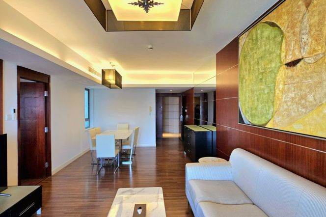 1br Service apt in Xuhui District Near Xujiahui Station(Line 9/11)