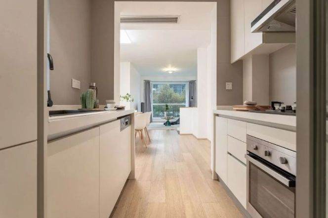 iapm/joffre garden 3+1br150sqm