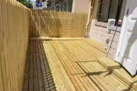 zhenping rd 2BR/big yard@L3/4/7 