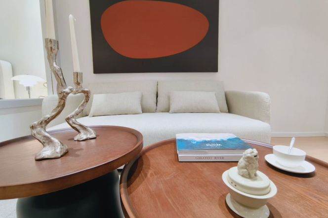 Fresh 1br Nr Longcao road M3