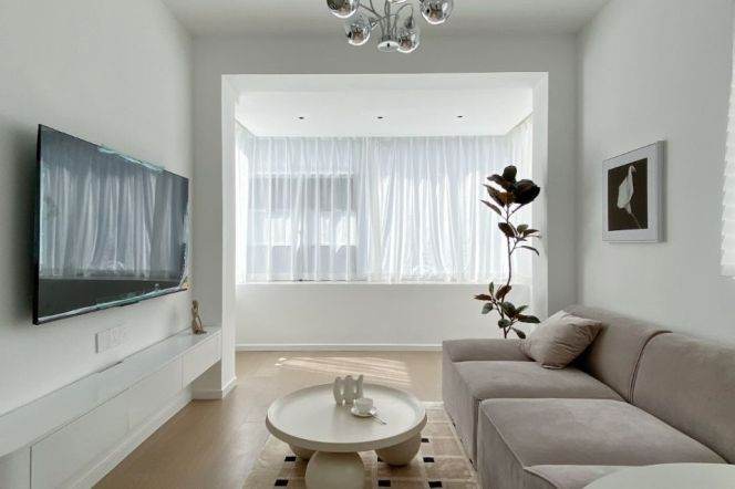 Elevator 1br-Beijing West Road-3 minutes to Line 2/7/14-Jing'an Temple