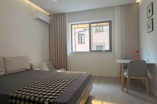 zhongshan park Brand new 1BR@L2/3/4