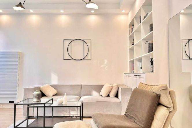 1 br near L1 hengshan rd station+SJTU