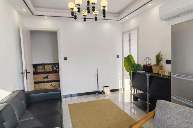 Cozy 1 br with affordable price near NYU, easy to L 8 LingZhaoXinCun St.