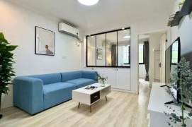 wuning rd station one bedroom