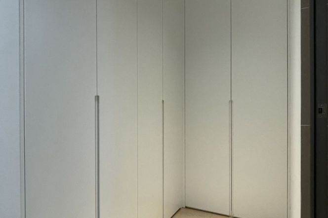 Open Balconies+Spacious&Bright 2Bdrs 2Baths Apt+L7/9 Zhao Jia Bang Rd/Xu Jia Hui+Nice Compound