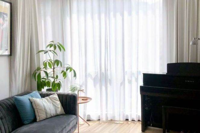 High-rise 1br Flat in Yunhe Garden