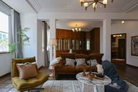 Boissezon Apartment 2br150sqm