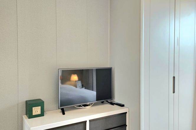 1br service apt near Madang Rd Station(Line 9/13)