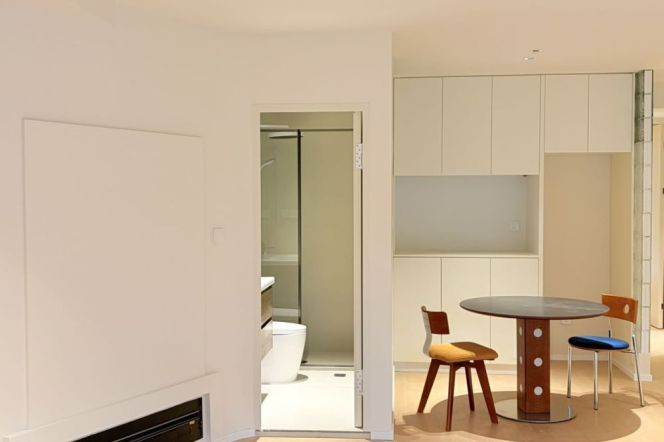 2BR 2BTH w/ Floor Heating nr ZhongShan Park M2/3/4