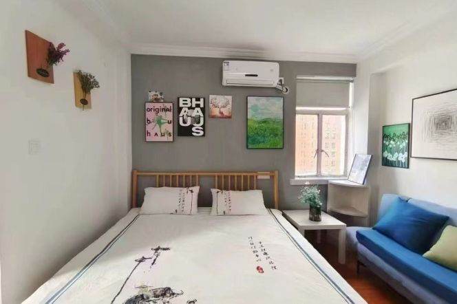 Elevator 1br@shanghai indoor stadium sta 5.6k