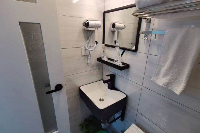 Elevator Studio apt L1/3/4