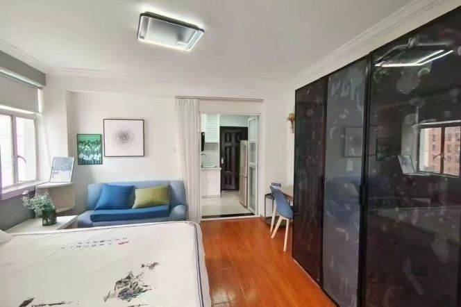 Elevator 1br@shanghai indoor stadium sta 5.6k