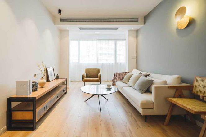 Yanping rd/charming 2br 2lr/bright room/elevator,Wuning rd@L13/14