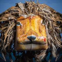 Puppet Show: Chatungla