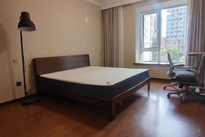 Bright 2br 2bath in Xintaindi Dynasty Garden