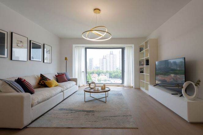 The Summit Spacious 4Br/2bt 165sqm with Ceiling to floor windows