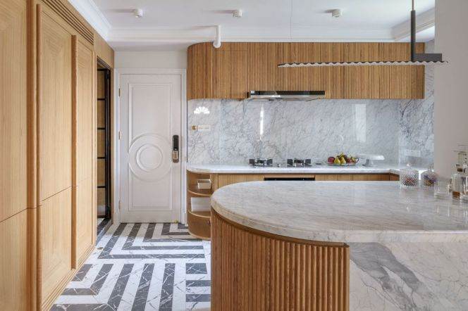 Stunning 3Br,Nr Han Zhong Rd station,L1,12,13