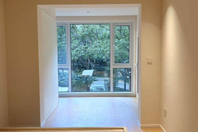 2BR 2BTH w/ Floor Heating nr ZhongShan Park M2/3/4