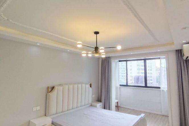 1br-Huashan Road-2 minutes away from Line 10/11-Jiaotong University