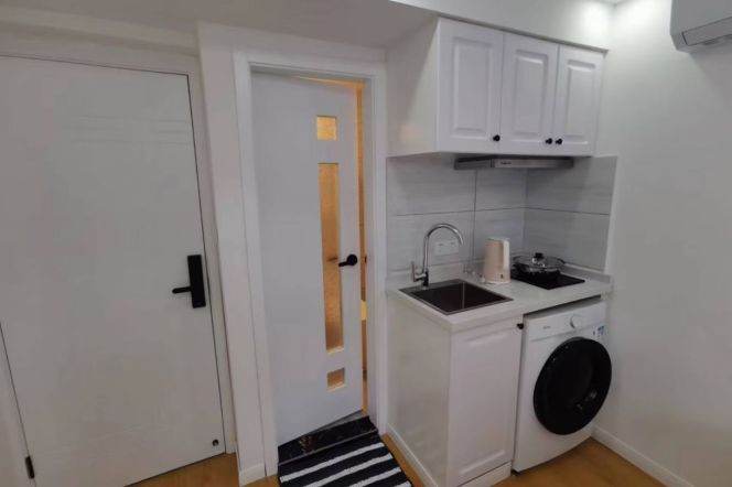 Elevator Studio apt L1/3/4