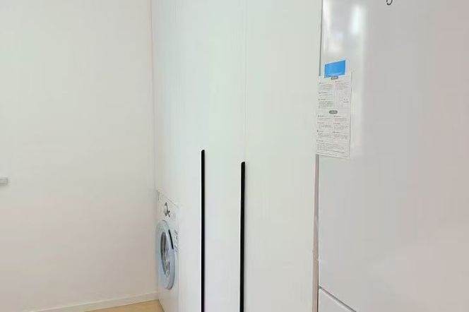 Brand new 1br@hongqiao rd sta 4.2k