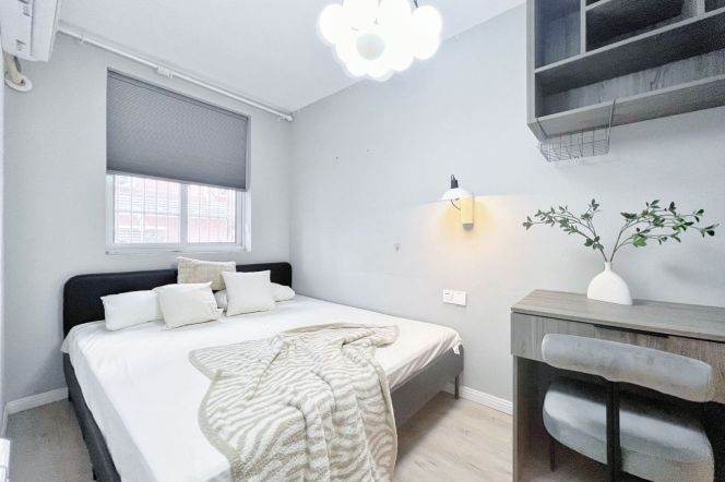  Cozy 1br with Yard nr Jiaotong University   L10&11