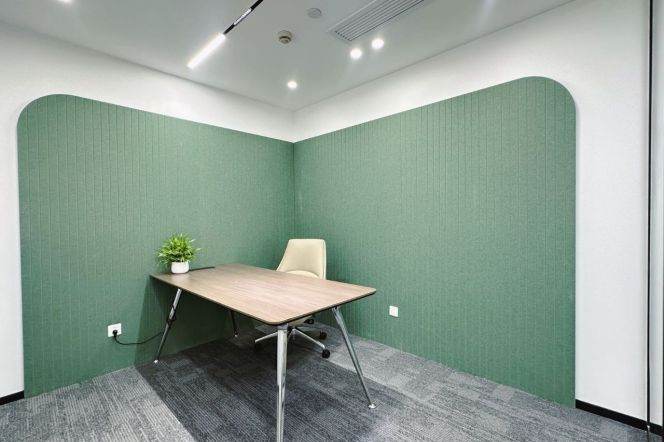 Fully Furnished Office nr West Nanjing Road M2/12/13