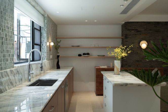 Lane House 4BR 4BTH nr XuJiaHui M1/9/11