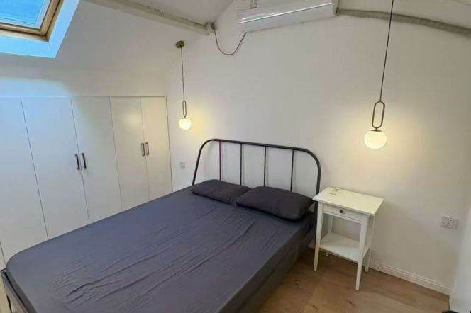 Good Price 1Bed Loft@Jiashan Road