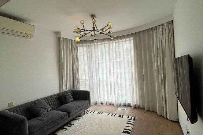 High-rise 1br Flat in Yunhe Garden
