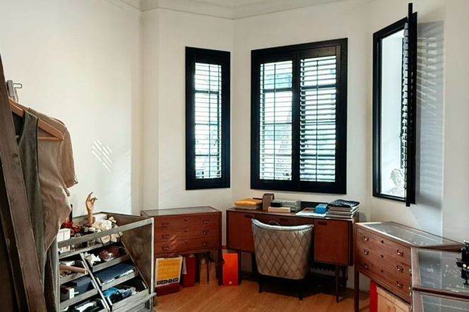 Julu Road 2br-2bath Balcony ,Close Jing`an Temple/iapm