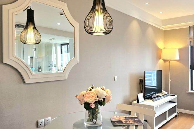 1br service apt near Madang Rd Station(Line 9/13)