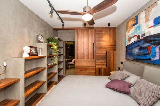 1br-Huashan Road-2 minutes away from Line 10/11-Jiaotong University