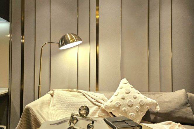 1b1b service apt fully equipped with daily necessities Near Beiyangjing Rd(Line6)