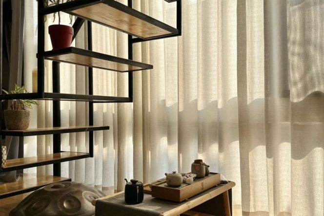 Elegant n bright duplex one BR one LR @ Xintiandi 