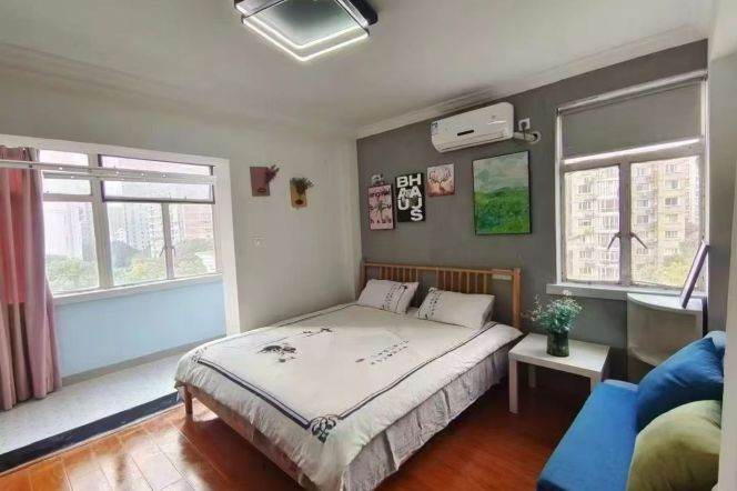 Elevator 1br@shanghai indoor stadium sta 5.6k