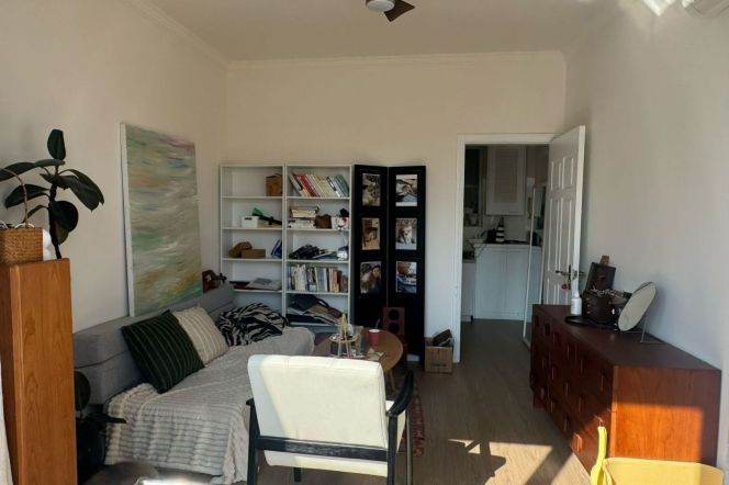 Bright 1Br/1Lr/1Bt apt nr South shanxi rd,M1/9/10/12