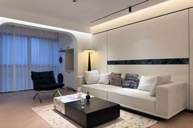 2 Brs, 2 Baths, 130 sqm with Floor Heating @ Shanghai Children Medical Centre L6&8