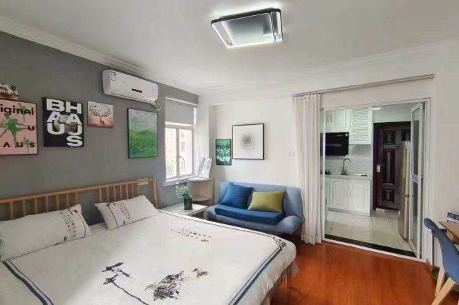 Elevator 1br@shanghai indoor stadium sta 5.6k