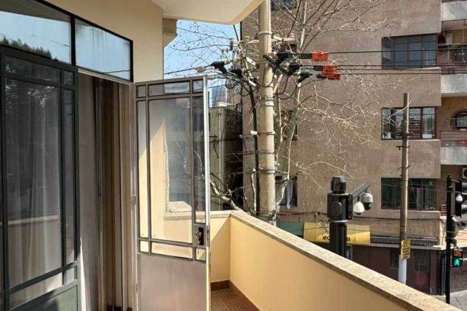 Boissezon Apartment 2br150sqm