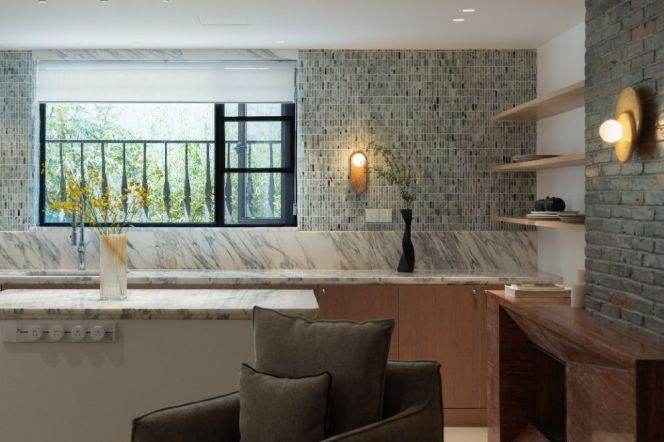 Lane House 4BR 4BTH nr XuJiaHui M1/9/11