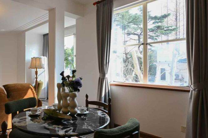 Boissezon Apartment 2br150sqm