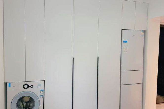 Brand new 1br@hongqiao rd sta 4.2k