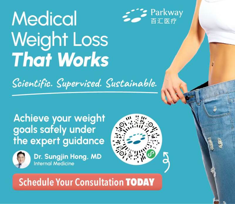 Medical Weight Management Assessment 