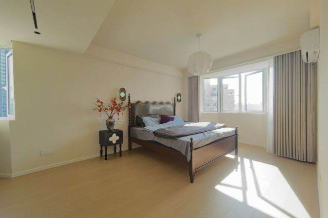 Hanzhong Rd Station Elevator 2Br Line1/12/13